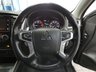 USED 2020 20 MITSUBISHI L200 2.2 DI-D DC Warrior Pickup Double Cab 4dr Diesel Auto 4WD Euro 6 (s/s) (150 ps) APP SAT NAV REAR VIEWCAMERA CRUISE CONTROL ROLL TOP COVER LOAD LINER SIDE STEPS 1 OWNER SERVICE HISTORY WARRANTY