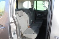 USED 2019 51 PEUGEOT RIFTER 1.5 BlueHDi Allure Standard MPV 5dr Diesel Manual Euro 6 (100 ps) VIEW AND RESERVE ONLINE OR CALL 01527-853940 FOR MORE INFO.