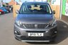 USED 2019 51 PEUGEOT RIFTER 1.5 BlueHDi Allure Standard MPV 5dr Diesel Manual Euro 6 (100 ps) VIEW AND RESERVE ONLINE OR CALL 01527-853940 FOR MORE INFO.