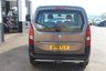 USED 2019 51 PEUGEOT RIFTER 1.5 BlueHDi Allure Standard MPV 5dr Diesel Manual Euro 6 (100 ps) VIEW AND RESERVE ONLINE OR CALL 01527-853940 FOR MORE INFO.