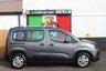 USED 2019 51 PEUGEOT RIFTER 1.5 BlueHDi Allure Standard MPV 5dr Diesel Manual Euro 6 (100 ps) VIEW AND RESERVE ONLINE OR CALL 01527-853940 FOR MORE INFO.