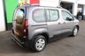 USED 2019 51 PEUGEOT RIFTER 1.5 BlueHDi Allure Standard MPV 5dr Diesel Manual Euro 6 (100 ps) VIEW AND RESERVE ONLINE OR CALL 01527-853940 FOR MORE INFO.