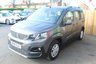 USED 2019 51 PEUGEOT RIFTER 1.5 BlueHDi Allure Standard MPV 5dr Diesel Manual Euro 6 (100 ps) VIEW AND RESERVE ONLINE OR CALL 01527-853940 FOR MORE INFO.