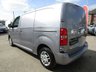 USED 2021 70 VAUXHALL VIVARO 2.0 Turbo D 3100 Sportive Panel Van 5dr Diesel Manual L1 H1 Euro 6 (s/s) (120 ps) Finished in QUARTZ SILVER MET with Lined Rear trim. This Vivaro is Vauxhalls best selling van and this third generation model is one of the best medium sized vans for sale right now. This clean, spacious and economical van is available today. Features include, Sat Nav, APPLE PLAY, Park Sensors, B/Tooth, DAB Radio, Cruise Control, Twin Side Loading Doors, Lined Back, Rear Racking/Shelves, Air Con, Full Steel Bulkhead. Just Serviced on Arrival.