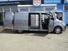USED 2021 70 VAUXHALL VIVARO 2.0 Turbo D 3100 Sportive Panel Van 5dr Diesel Manual L1 H1 Euro 6 (s/s) (120 ps) Finished in QUARTZ SILVER MET with Lined Rear trim. This Vivaro is Vauxhalls best selling van and this third generation model is one of the best medium sized vans for sale right now. This clean, spacious and economical van is available today. Features include, Sat Nav, APPLE PLAY, Park Sensors, B/Tooth, DAB Radio, Cruise Control, Twin Side Loading Doors, Lined Back, Rear Racking/Shelves, Air Con, Full Steel Bulkhead. Just Serviced on Arrival.