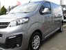 USED 2021 70 VAUXHALL VIVARO 2.0 Turbo D 3100 Sportive Panel Van 5dr Diesel Manual L1 H1 Euro 6 (s/s) (120 ps) Finished in QUARTZ SILVER MET with Lined Rear trim. This Vivaro is Vauxhalls best selling van and this third generation model is one of the best medium sized vans for sale right now. This clean, spacious and economical van is available today. Features include, Sat Nav, APPLE PLAY, Park Sensors, B/Tooth, DAB Radio, Cruise Control, Twin Side Loading Doors, Lined Back, Rear Racking/Shelves, Air Con, Full Steel Bulkhead. Just Serviced on Arrival.