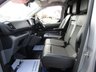 USED 2021 70 VAUXHALL VIVARO 2.0 Turbo D 3100 Sportive Panel Van 5dr Diesel Manual L1 H1 Euro 6 (s/s) (120 ps) Finished in QUARTZ SILVER MET with Lined Rear trim. This Vivaro is Vauxhalls best selling van and this third generation model is one of the best medium sized vans for sale right now. This clean, spacious and economical van is available today. Features include, Sat Nav, APPLE PLAY, Park Sensors, B/Tooth, DAB Radio, Cruise Control, Twin Side Loading Doors, Lined Back, Rear Racking/Shelves, Air Con, Full Steel Bulkhead. Just Serviced on Arrival.
