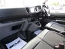 USED 2021 70 VAUXHALL VIVARO 2.0 Turbo D 3100 Sportive Panel Van 5dr Diesel Manual L1 H1 Euro 6 (s/s) (120 ps) Finished in QUARTZ SILVER MET with Lined Rear trim. This Vivaro is Vauxhalls best selling van and this third generation model is one of the best medium sized vans for sale right now. This clean, spacious and economical van is available today. Features include, Sat Nav, APPLE PLAY, Park Sensors, B/Tooth, DAB Radio, Cruise Control, Twin Side Loading Doors, Lined Back, Rear Racking/Shelves, Air Con, Full Steel Bulkhead. Just Serviced on Arrival.