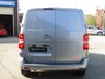 USED 2021 70 VAUXHALL VIVARO 2.0 Turbo D 3100 Sportive Panel Van 5dr Diesel Manual L1 H1 Euro 6 (s/s) (120 ps) Finished in QUARTZ SILVER MET with Lined Rear trim. This Vivaro is Vauxhalls best selling van and this third generation model is one of the best medium sized vans for sale right now. This clean, spacious and economical van is available today. Features include, Sat Nav, APPLE PLAY, Park Sensors, B/Tooth, DAB Radio, Cruise Control, Twin Side Loading Doors, Lined Back, Rear Racking/Shelves, Air Con, Full Steel Bulkhead. Just Serviced on Arrival.