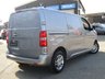 USED 2021 70 VAUXHALL VIVARO 2.0 Turbo D 3100 Sportive Panel Van 5dr Diesel Manual L1 H1 Euro 6 (s/s) (120 ps) Finished in QUARTZ SILVER MET with Lined Rear trim. This Vivaro is Vauxhalls best selling van and this third generation model is one of the best medium sized vans for sale right now. This clean, spacious and economical van is available today. Features include, Sat Nav, APPLE PLAY, Park Sensors, B/Tooth, DAB Radio, Cruise Control, Twin Side Loading Doors, Lined Back, Rear Racking/Shelves, Air Con, Full Steel Bulkhead. Just Serviced on Arrival.