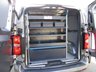 USED 2021 70 VAUXHALL VIVARO 2.0 Turbo D 3100 Sportive Panel Van 5dr Diesel Manual L1 H1 Euro 6 (s/s) (120 ps) Finished in QUARTZ SILVER MET with Lined Rear trim. This Vivaro is Vauxhalls best selling van and this third generation model is one of the best medium sized vans for sale right now. This clean, spacious and economical van is available today. Features include, Sat Nav, APPLE PLAY, Park Sensors, B/Tooth, DAB Radio, Cruise Control, Twin Side Loading Doors, Lined Back, Rear Racking/Shelves, Air Con, Full Steel Bulkhead. Just Serviced on Arrival.