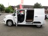 USED 2019 69 VAUXHALL COMBO 1.5 Turbo D 2000 Sportive Panel Van 4dr Diesel Manual L1 H1 Euro 6 (s/s) (100 ps) Finished in JADE WHITE with PLYLINED REAR. Very Clean van. This practical small van has a one-tonne payload and the cabin is airy, comfortable and modern. Features include Fixed full height Bulk Head, Rear Park Sensors, DAB Radio, B/Tooth, Cruise Control and more. Dealer Serviced at 25422 miles, 46072 miles, 76169 miles and on arrival at 92900 miles.