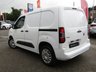 USED 2019 69 VAUXHALL COMBO 1.5 Turbo D 2000 Sportive Panel Van 4dr Diesel Manual L1 H1 Euro 6 (s/s) (100 ps) Finished in JADE WHITE with PLYLINED REAR. Very Clean van. This practical small van has a one-tonne payload and the cabin is airy, comfortable and modern. Features include Fixed full height Bulk Head, Rear Park Sensors, DAB Radio, B/Tooth, Cruise Control and more. Dealer Serviced at 25422 miles, 46072 miles, 76169 miles and on arrival at 92900 miles.