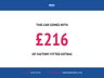 USED 2019 69 VAUXHALL COMBO 1.5 Turbo D 2000 Sportive Panel Van 4dr Diesel Manual L1 H1 Euro 6 (s/s) (100 ps) Finished in JADE WHITE with PLYLINED REAR. Very Clean van. This practical small van has a one-tonne payload and the cabin is airy, comfortable and modern. Features include Fixed full height Bulk Head, Rear Park Sensors, DAB Radio, B/Tooth, Cruise Control and more. Dealer Serviced at 25422 miles, 46072 miles, 76169 miles and on arrival at 92900 miles.