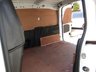 USED 2019 69 VAUXHALL COMBO 1.5 Turbo D 2000 Sportive Panel Van 4dr Diesel Manual L1 H1 Euro 6 (s/s) (100 ps) Finished in JADE WHITE with PLYLINED REAR. Very Clean van. This practical small van has a one-tonne payload and the cabin is airy, comfortable and modern. Features include Fixed full height Bulk Head, Rear Park Sensors, DAB Radio, B/Tooth, Cruise Control and more. Dealer Serviced at 25422 miles, 46072 miles, 76169 miles and on arrival at 92900 miles.