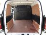 USED 2019 69 VAUXHALL COMBO 1.5 Turbo D 2000 Sportive Panel Van 4dr Diesel Manual L1 H1 Euro 6 (s/s) (100 ps) Finished in JADE WHITE with PLYLINED REAR. Very Clean van. This practical small van has a one-tonne payload and the cabin is airy, comfortable and modern. Features include Fixed full height Bulk Head, Rear Park Sensors, DAB Radio, B/Tooth, Cruise Control and more. Dealer Serviced at 25422 miles, 46072 miles, 76169 miles and on arrival at 92900 miles.