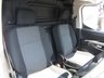 USED 2019 69 VAUXHALL COMBO 1.5 Turbo D 2000 Sportive Panel Van 4dr Diesel Manual L1 H1 Euro 6 (s/s) (100 ps) Finished in JADE WHITE with PLYLINED REAR. Very Clean van. This practical small van has a one-tonne payload and the cabin is airy, comfortable and modern. Features include Fixed full height Bulk Head, Rear Park Sensors, DAB Radio, B/Tooth, Cruise Control and more. Dealer Serviced at 25422 miles, 46072 miles, 76169 miles and on arrival at 92900 miles.