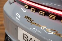 USED 2023 72 PORSCHE 911 3.7T 992 Sport Classic 