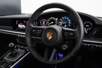 USED 2023 72 PORSCHE 911 3.7T 992 Sport Classic 