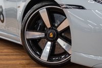USED 2023 72 PORSCHE 911 3.7T 992 Sport Classic 