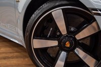 USED 2023 72 PORSCHE 911 3.7T 992 Sport Classic 