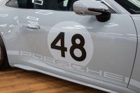 USED 2023 72 PORSCHE 911 3.7T 992 Sport Classic 