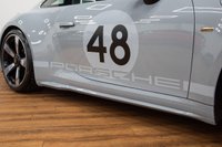 USED 2023 72 PORSCHE 911 3.7T 992 Sport Classic 