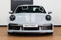 USED 2023 72 PORSCHE 911 3.7T 992 Sport Classic 