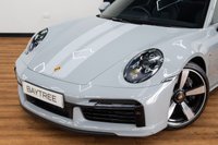 USED 2023 72 PORSCHE 911 3.7T 992 Sport Classic 