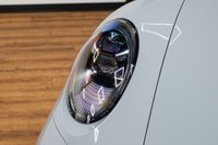 USED 2023 72 PORSCHE 911 3.7T 992 Sport Classic 