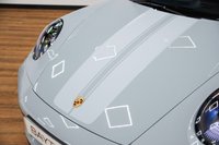 USED 2023 72 PORSCHE 911 3.7T 992 Sport Classic 