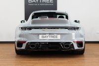 USED 2023 72 PORSCHE 911 3.7T 992 Sport Classic 