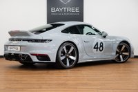 USED 2023 72 PORSCHE 911 3.7T 992 Sport Classic 