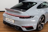 USED 2023 72 PORSCHE 911 3.7T 992 Sport Classic 