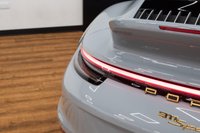 USED 2023 72 PORSCHE 911 3.7T 992 Sport Classic 