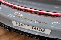USED 2023 72 PORSCHE 911 3.7T 992 Sport Classic 