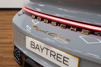 USED 2023 72 PORSCHE 911 3.7T 992 Sport Classic 