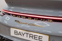 USED 2023 72 PORSCHE 911 3.7T 992 Sport Classic 