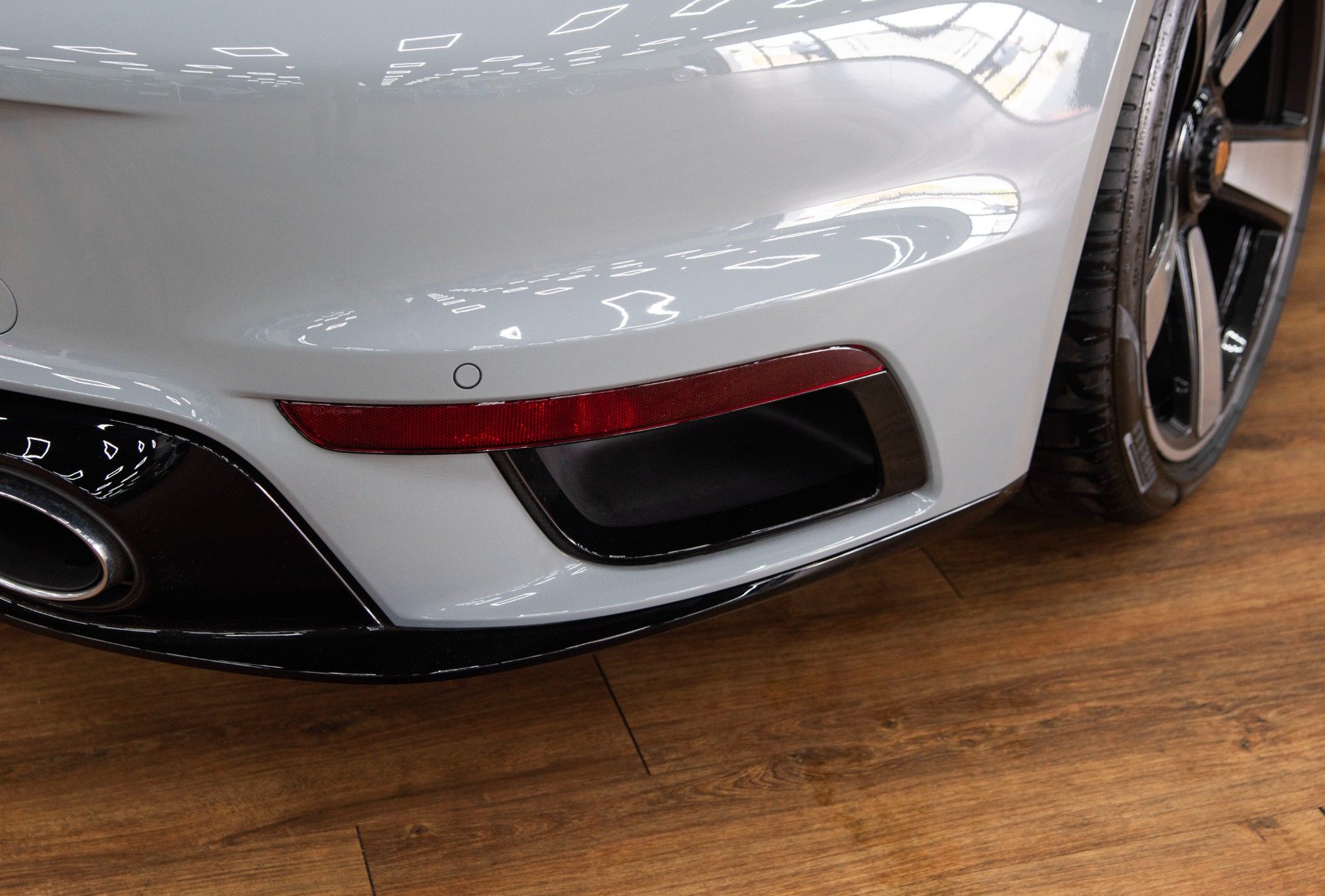 USED 2023 72 PORSCHE 911 3.7T 992 Sport Classic 