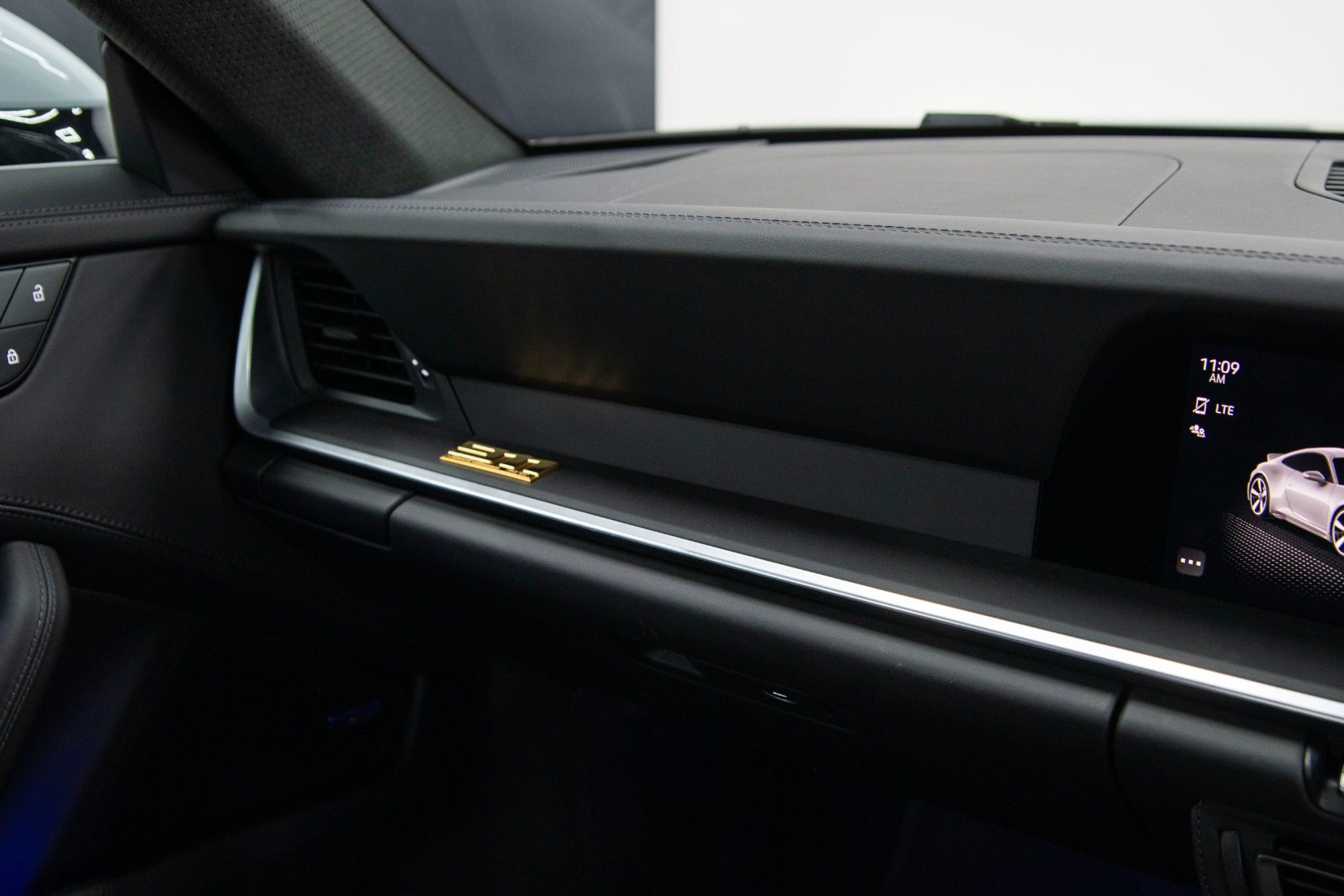 USED 2023 72 PORSCHE 911 3.7T 992 Sport Classic 
