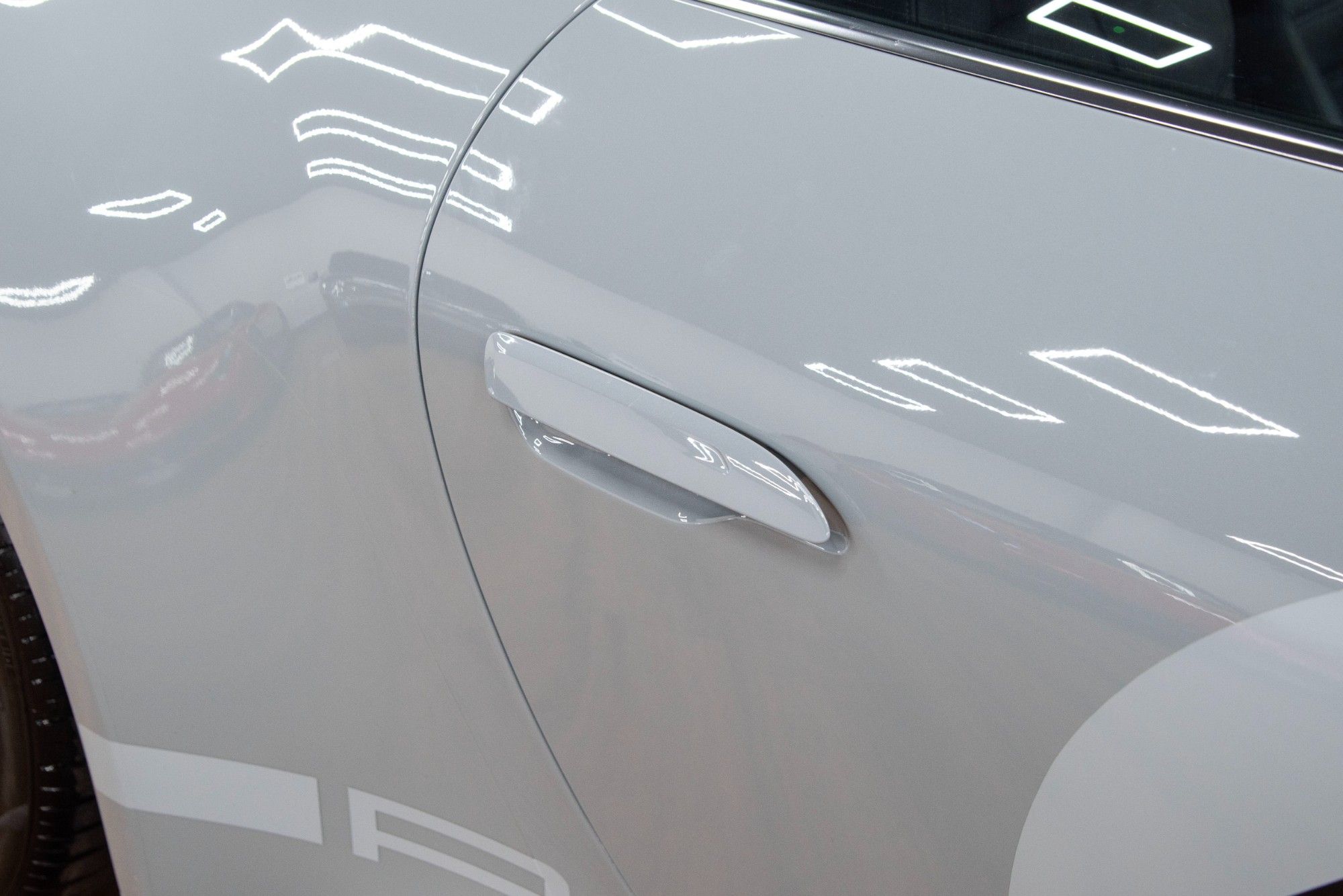 USED 2023 72 PORSCHE 911 3.7T 992 Sport Classic 