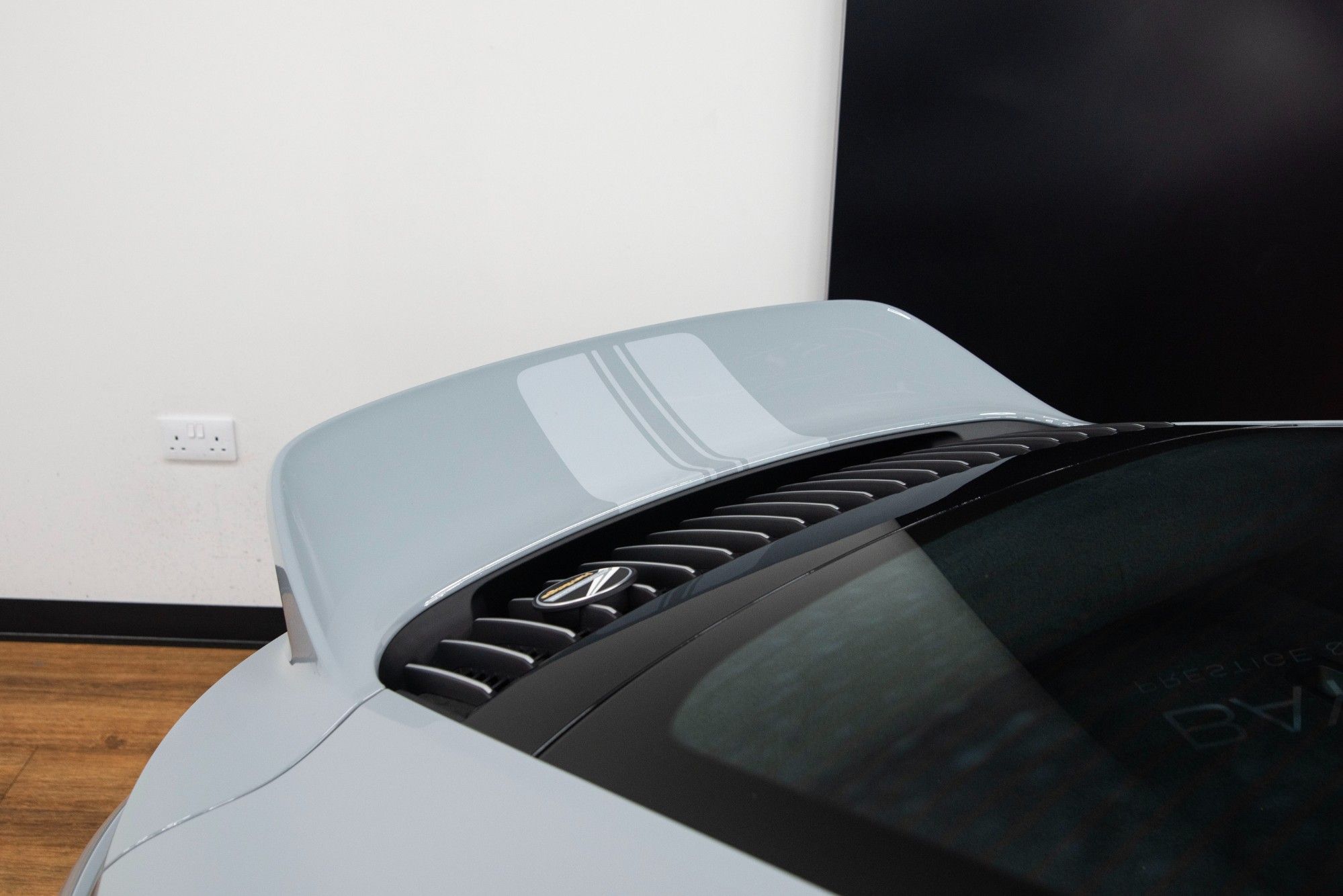 USED 2023 72 PORSCHE 911 3.7T 992 Sport Classic 