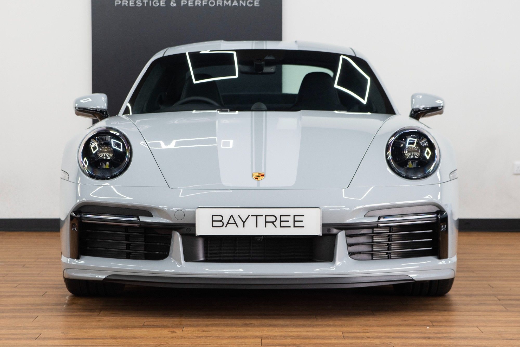 USED 2023 72 PORSCHE 911 3.7T 992 Sport Classic 