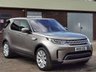 USED 2018 18 LAND ROVER DISCOVERY 3.0 TD V6 HSE Luxury SUV 5dr Diesel Auto 4WD Euro 6 (s/s) (258 ps) 6x LR SERVICES & CAMBELT DONE!