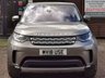 USED 2018 18 LAND ROVER DISCOVERY 3.0 TD V6 HSE Luxury SUV 5dr Diesel Auto 4WD Euro 6 (s/s) (258 ps) 6x LR SERVICES & CAMBELT DONE!