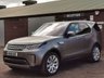 USED 2018 18 LAND ROVER DISCOVERY 3.0 TD V6 HSE Luxury SUV 5dr Diesel Auto 4WD Euro 6 (s/s) (258 ps) 6x LR SERVICES & CAMBELT DONE!