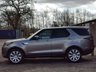 USED 2018 18 LAND ROVER DISCOVERY 3.0 TD V6 HSE Luxury SUV 5dr Diesel Auto 4WD Euro 6 (s/s) (258 ps) 6x LR SERVICES & CAMBELT DONE!