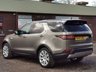 USED 2018 18 LAND ROVER DISCOVERY 3.0 TD V6 HSE Luxury SUV 5dr Diesel Auto 4WD Euro 6 (s/s) (258 ps) 6x LR SERVICES & CAMBELT DONE!