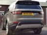 USED 2018 18 LAND ROVER DISCOVERY 3.0 TD V6 HSE Luxury SUV 5dr Diesel Auto 4WD Euro 6 (s/s) (258 ps) 6x LR SERVICES & CAMBELT DONE!