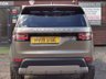 USED 2018 18 LAND ROVER DISCOVERY 3.0 TD V6 HSE Luxury SUV 5dr Diesel Auto 4WD Euro 6 (s/s) (258 ps) 6x LR SERVICES & CAMBELT DONE!